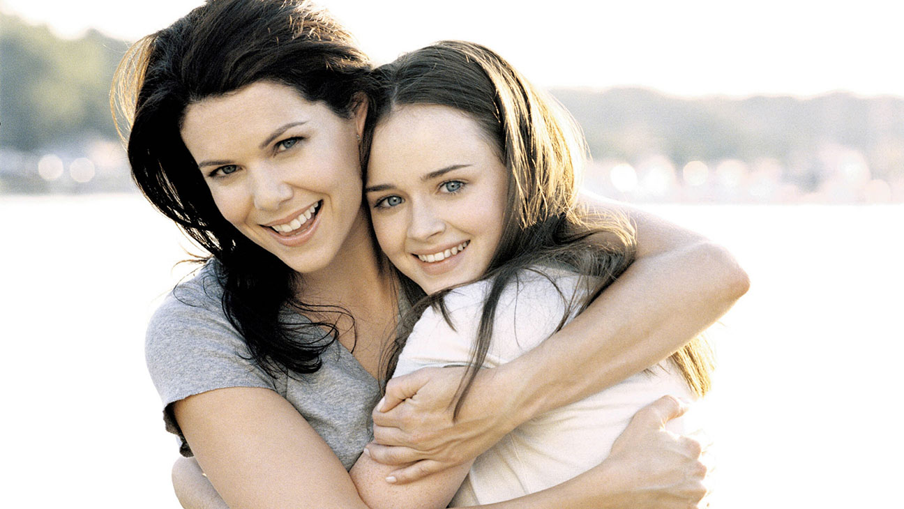¡Vuelve Gilmore Girls!