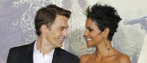 Halle Berry pone fin a su tercer matrimonio