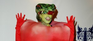 5 disfraces de famosos en pareja