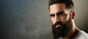 Las 3 cosas malas de la barba que influyen en la personalidad