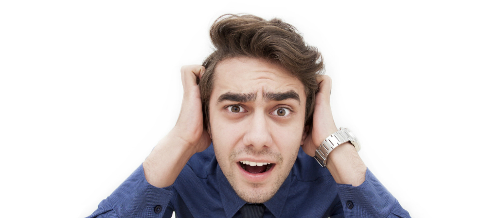 Las peores 3 frases que los hombres tienen en sus perfiles