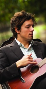 ¡Jason Mraz se casó!