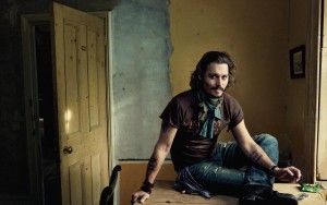 El irreconocible cambio de look de Johnny Depp