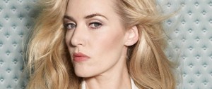 Kate Winslet sorprende con una sexy sesión fotográfica