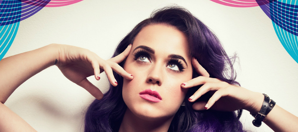 Katy Perry y su vida amorosa