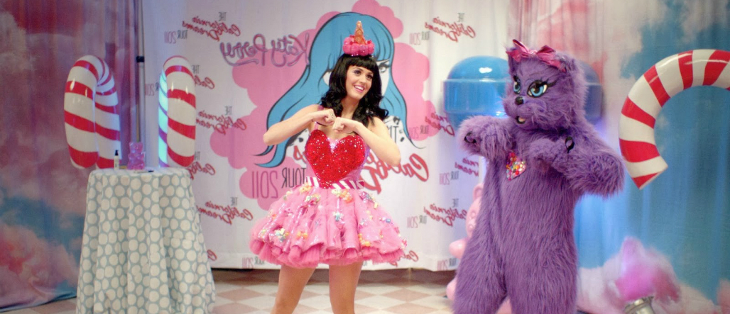 ¿Cómo celebró su cumpleaños Katy Perry?