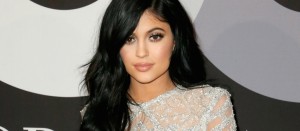 Kylie Jenner se coronó para festejar 40 millones de seguidores en Instagram