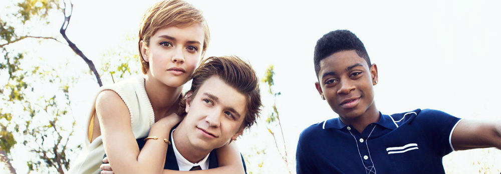 Participa Para Ir a la Avant Premiere de: Yo, Él Y Raquel