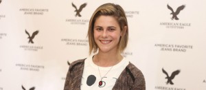 María Jesús de "Pituca sin Lucas" se luce con un nuevo look