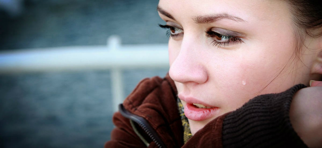 Así pasan las penas las mujeres  en Chile