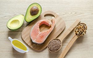 Alimentos ricos en Omega 3 que deberías incluir en tus comidas