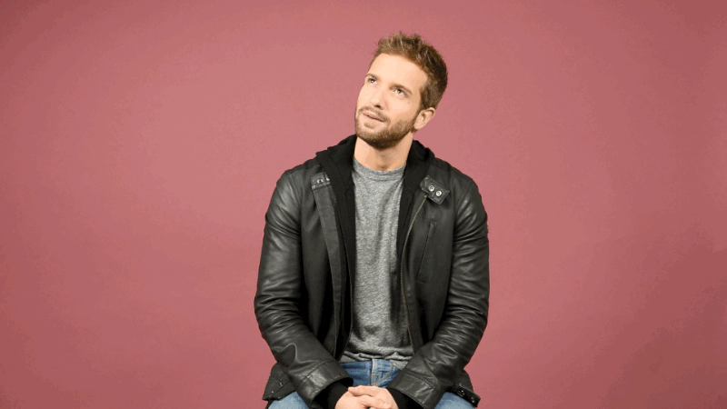 ¿Qué significa el extraño mensaje de amor de Pablo Alborán?