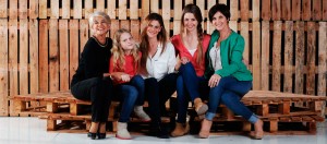 La Tichi deja de ser Pituca y cambia el personaje