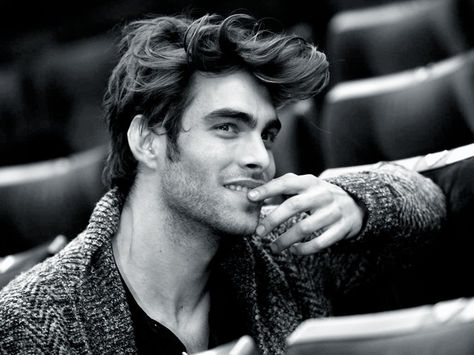 Estudio: Así quieren ser los hombres chilenos