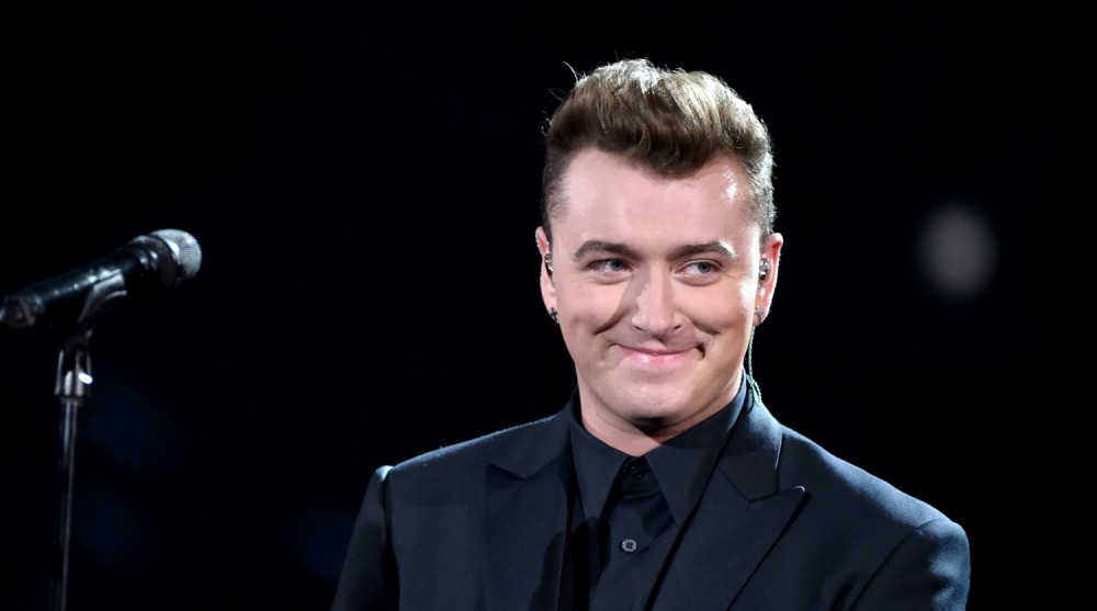 Sam Smith Está Preparado Para Volver a Enamorarse