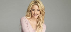 Shakira Confiesa Cuál Ha Sido Su Mayor Desafío