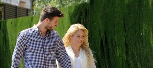 Shakira y Piqué Se Compraron una Mansión Gigante