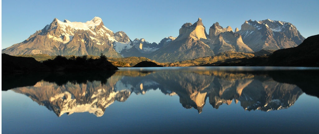 #DíaNacionalDelMedioAmbiente Más de 100 parques nacionales y reservas estarán abiertas gratuitamente