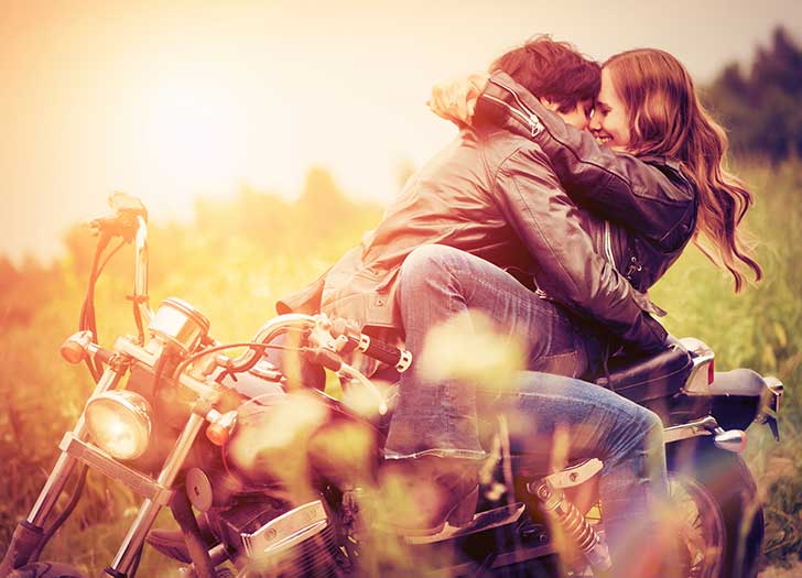 Los beneficios de usar calcetines a la hora de tener sexo