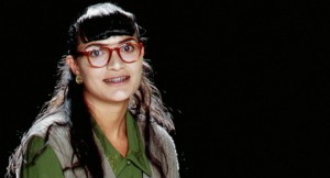 ¡Betty La Fea se desnuda! Mira sus osadas fotos