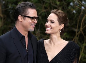 La familia Pitt Jolie sorprende en la revista Vogue