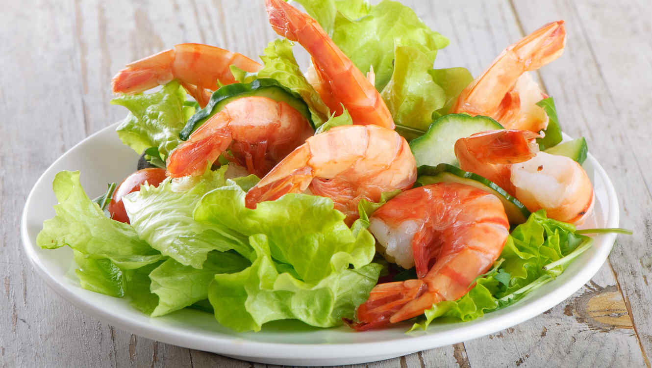 Lo que tienes que comer para vivir más