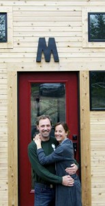 La Casa de Sus Sueños en Solo 20 Metros Cuadrados