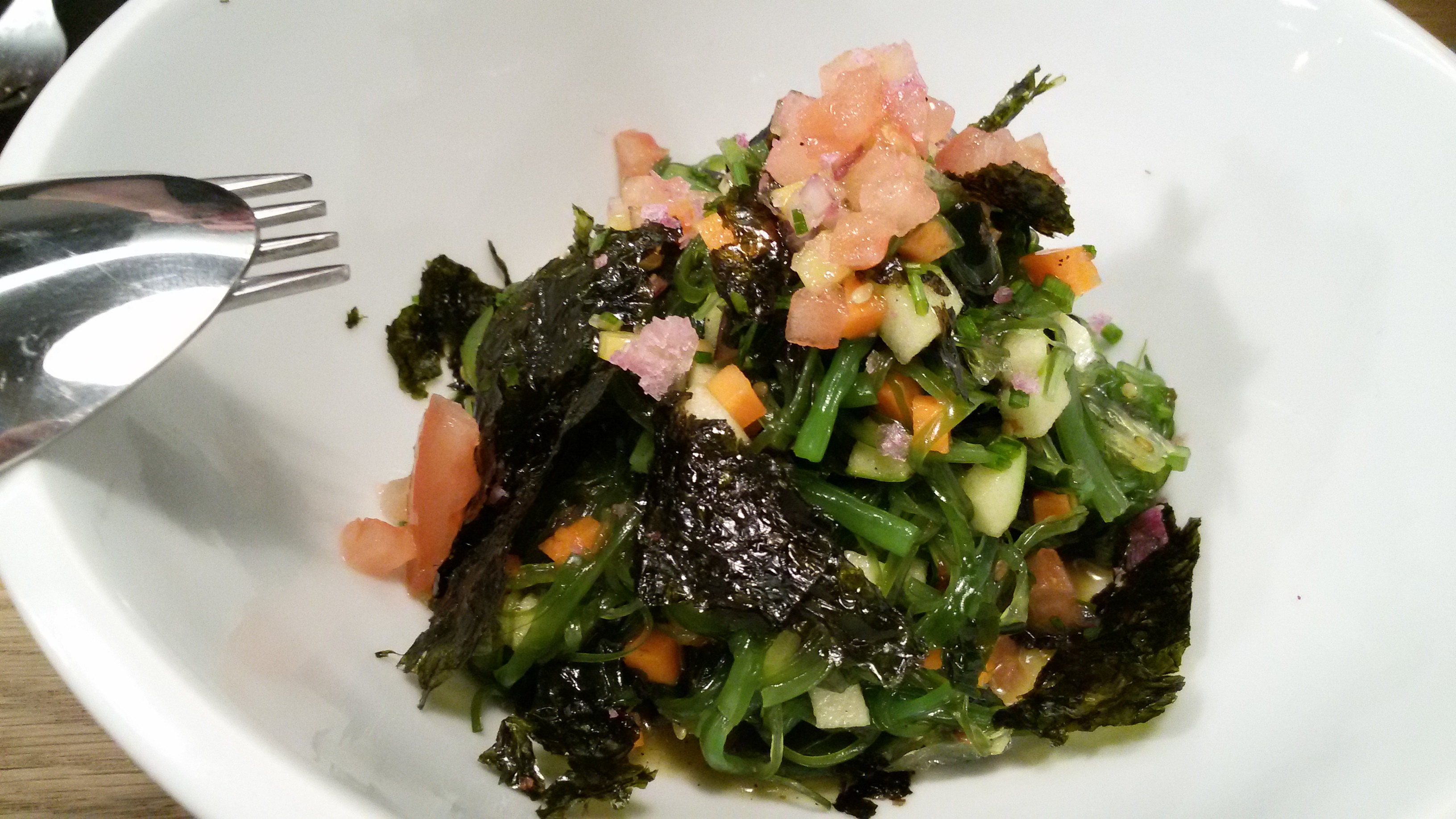 Hoy te contamos cómo regular la tiroides y subir las defensas con un rico ceviche