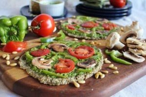 Conoce cómo ganar energía con el crudiveganismo