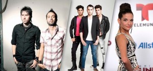 (Revisa Los Ganadores) Cómplic3s: Participa para ver en vivo a Camila, Reik y Natalia Jiménez