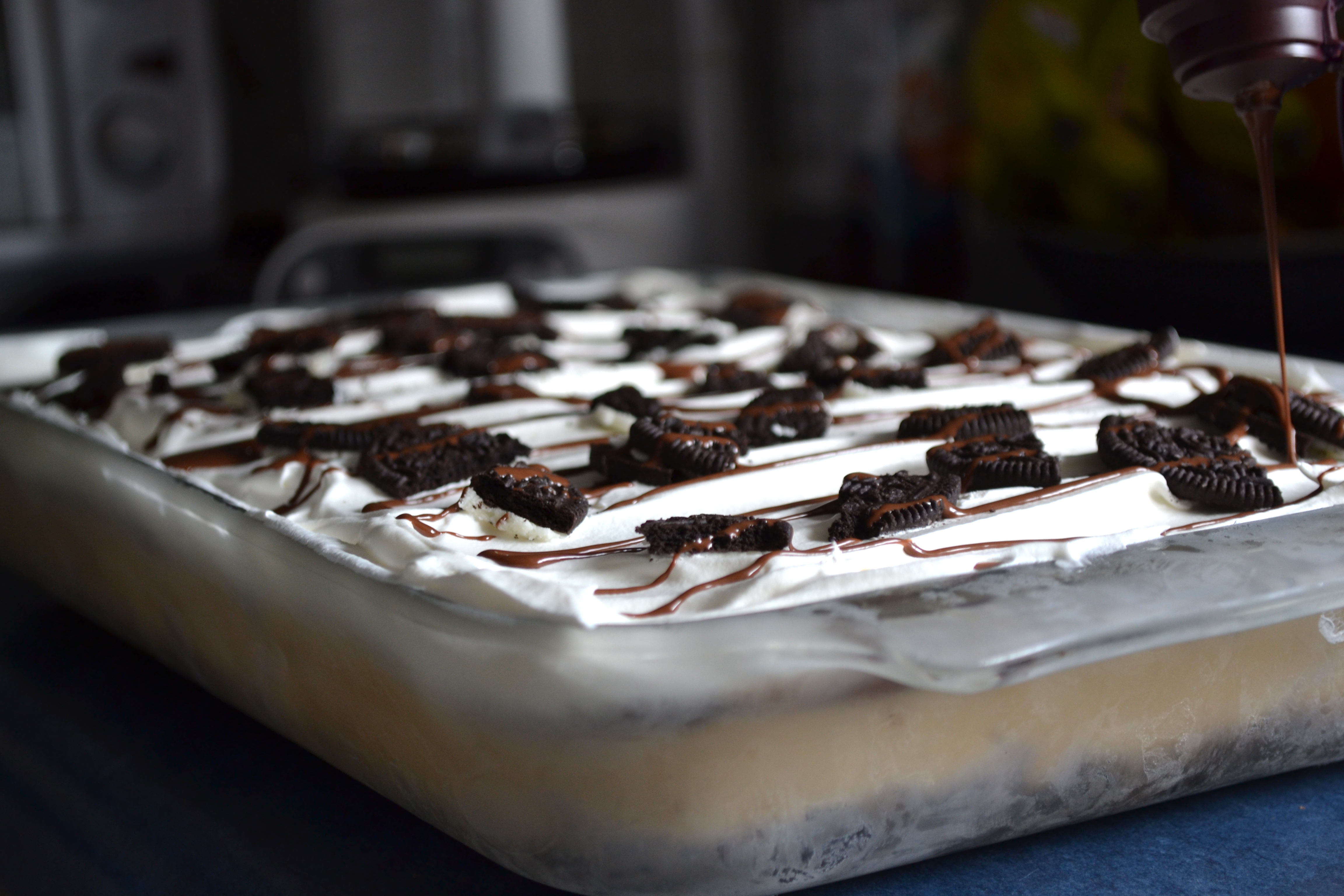 Aprende aquí las 2 mejores recetas con ÓREOS del mundo ¡Son muy fáciles!