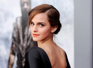 El nuevo amor de Emma Watson