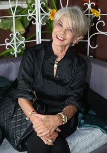 Gabriela Hernández: De Pituca a Mapuche