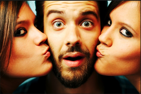 Escribió para seducir, pero terminó seducido