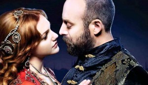 Conoce aquí la razón por la que Hurrem abandonó "El Sultán"