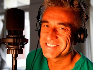 EXCLUSIVO: "Fe", el tributo a Jorge González