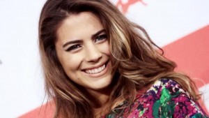 Lorenza Izzo triunfa en Hollywood
