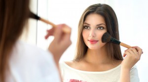 Make Up: Dile sí al método Strobing