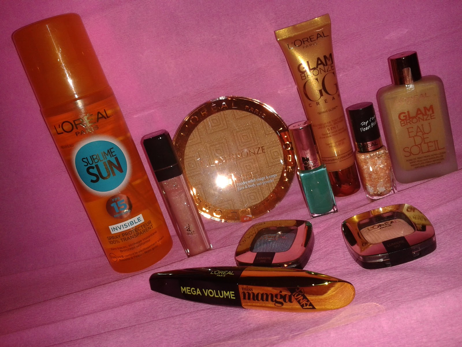 Make Up: Dile sí al método Strobing