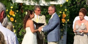 Un error los hizo encontrar el amor