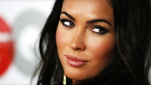 Megan Fox publica una adorable foto de su guagua