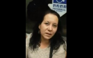 VIRAL Mujeres no le dan el asiento a una embarazada