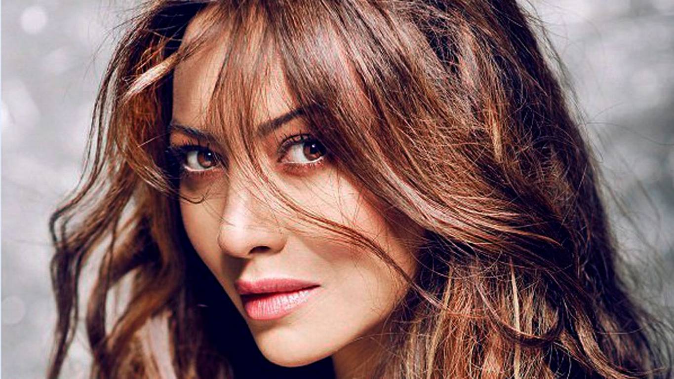 Myriam Hernández es reconocida en Miami