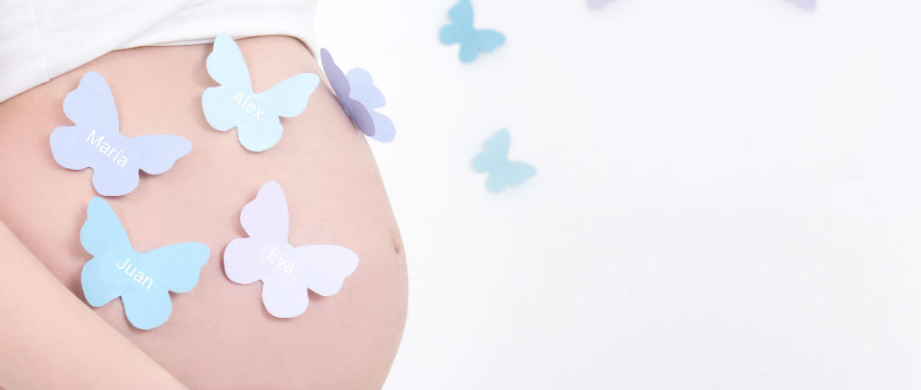 Estos son los "nombres prohibidos" en Chile