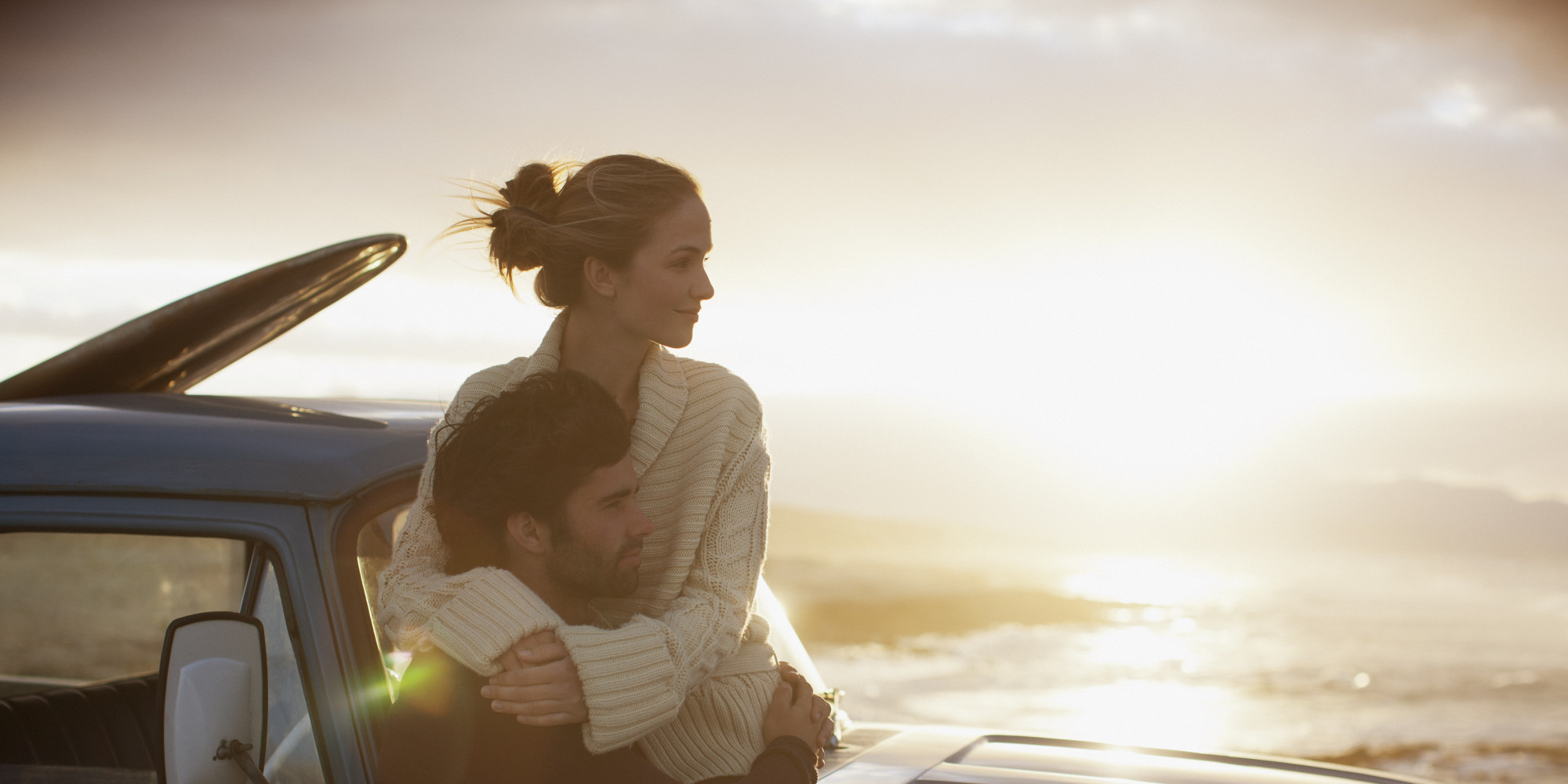 Estudio revela qué es lo que las personas buscan en una pareja