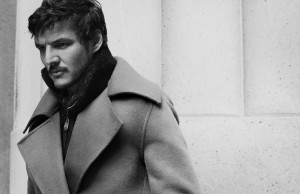 #AlertaDeMino: Pedro Pascal arrasa en Narcos y no deja de enamorarnos