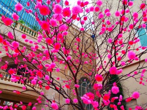 Las 2 palabras que definen la moda esta primavera