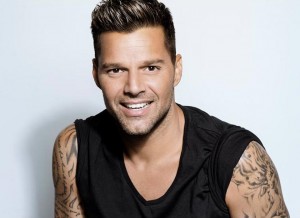 El consejo amoroso de Ricky Martin