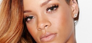 Rihanna sorprende con sexy sesión de fotos en Cuba
