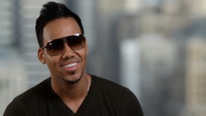 ¡Romeo Santos de gira por Chile!